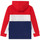 Textiel Jongens Sweaters / Sweatshirts Reebok Sport  Rood