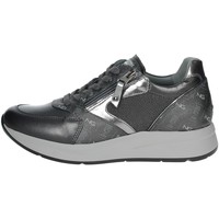 Schoenen Dames Lage sneakers NeroGiardini I116902D Charcoal grey