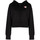 Textiel Dames Sweaters / Sweatshirts Champion 111851 Zwart