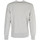 Textiel Heren Sweaters / Sweatshirts Champion 209374 Grijs