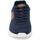 Schoenen Kinderen Sneakers Le Coq Sportif VELOCE GS WORKWEAR TOTAL ECLIPSE Blauw