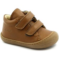 Schoenen Kinderen Babyslofjes Naturino NAT-CCC-12904-CO Brown