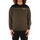 Textiel Heren Sweaters / Sweatshirts Emporio Armani EA7 6KPM33 Groen