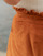 Textiel Dames Korte broeken / Bermuda's Céleste CHENE Rouille