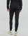 Textiel Dames Trainingsbroeken Karl Lagerfeld LOGO TAPE SWEAT PANTS Zwart