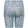 Textiel Meisjes Korte broeken / Bermuda's Reebok Sport  Groen