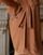 Textiel Dames Jumpsuites / Tuinbroeken Céleste NOYER  camel
