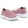 Schoenen Heren Sneakers Shone 1601-001 Nude Roze