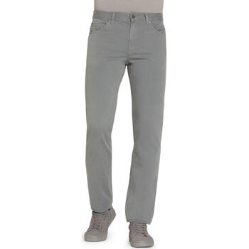 Textiel Heren Straight jeans Carrera - 000700_1345A Grijs