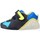 Schoenen Jongens Lage sneakers Biomecanics 211131 Blauw