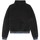 Textiel Meisjes Sweaters / Sweatshirts Tommy Hilfiger  Zwart