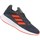 Schoenen Kinderen Running / trail adidas Originals Duramo SL K Marine