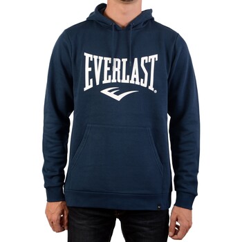 Textiel Heren Sweaters / Sweatshirts Everlast 174233 Blauw