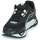 Schoenen Heren Lage sneakers Puma Mirage Sport Tech B&W Zwart / Wit