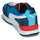 Schoenen Heren Lage sneakers Puma R78 Blauw / Wit / Rood