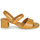 Schoenen Dames Sandalen / Open schoenen Camper KIES Brown