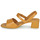 Schoenen Dames Sandalen / Open schoenen Camper KIES Brown