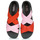 Schoenen Dames Sandalen / Open schoenen Camper TWSS Multicolour