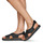 Schoenen Dames Sandalen / Open schoenen Camper OGAS Zwart