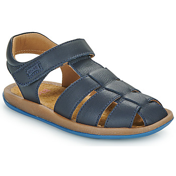 Schoenen Jongens Sandalen / Open schoenen Camper BIC0 Blauw