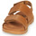 Schoenen Kinderen Sandalen / Open schoenen Camper BRTS Brown