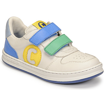Schoenen Jongens Lage sneakers Camper RUN4 Multicolour
