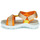 Schoenen Kinderen Sandalen / Open schoenen Camper OUSW Orange