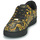 Schoenen Heren Lage sneakers Versace Jeans Couture 72YA3SK6 Zwart / Imprimé