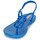 Schoenen Dames Sandalen / Open schoenen Ipanema IPANEMA TRENDY FEM Blauw