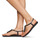 Schoenen Dames Sandalen / Open schoenen Ipanema IPANEMA CLASS GLOW Zwart