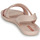 Schoenen Dames Sandalen / Open schoenen Ipanema IPANEMA VIBE SANDAL FEM Roze