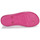 Schoenen Dames Slippers FitFlop Iqushion Flip Flop - Transparent Roze