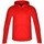Textiel Heren Sweaters / Sweatshirts Puma Evostripe Move Rood
