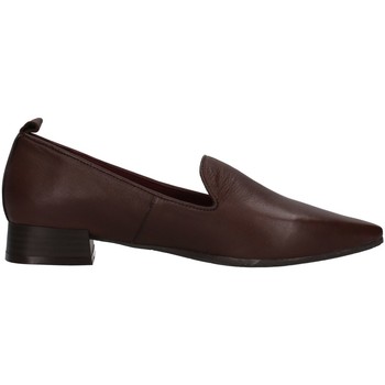 Bueno Shoes WT1400 Brown