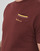 Textiel Heren T-shirts korte mouwen Ben Sherman PIQUE POCKETT Bordeaux