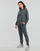 Textiel Sweaters / Sweatshirts Fila BOUILLON Zwart