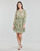 Textiel Dames Korte jurken Kaporal BENGU Groen
