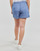 Textiel Dames Korte broeken / Bermuda's Kaporal PARDI Blauw