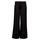 Textiel Dames Losse broeken / Harembroeken Molly Bracken GL607AP Zwart