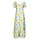 Textiel Dames Lange jurken Molly Bracken LAL224AP Wit