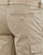Textiel Heren Korte broeken / Bermuda's Teddy Smith SYTRO 3 Beige