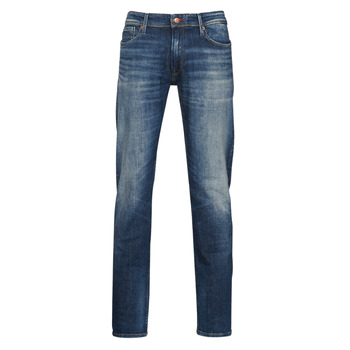 Textiel Heren Skinny jeans Teddy Smith REEPLE ROCK Blauw