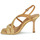 Schoenen Dames Sandalen / Open schoenen Ash JANE Brown