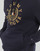 Textiel Heren Sweaters / Sweatshirts Tommy Hilfiger ICON ROUNDALL GRAPHIC HOODY Marine