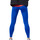 Textiel Dames Leggings Reebok Sport  Blauw