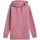 Textiel Dames Sweaters / Sweatshirts 4F NOSH4 BLD352 Roze