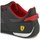 Schoenen Heren Lage sneakers Puma Ferrari A3ROCAT Zwart