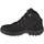 Schoenen Heren Laarzen 4F OBMH251 Zwart