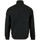 Textiel Heren Jacks / Blazers Fred Perry Brentham Jacket Zwart