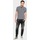 Textiel Heren Jeans Le Temps des Cerises Jeans tapered 900/3G, lengte 34 Zwart